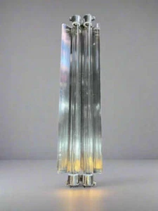 Dae Yang 4 foot double Strip Light polished Marine salvage - Picture 1 of 5