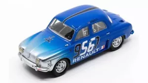 1:18 Scale Renault Dauphine Bonneville 2016 Prost Racing Model... - Picture 1 of 1
