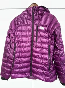 The North Face Summit Series L3 800 Pro Daunenjacke mit Kapuze M - Bild 1 von 7