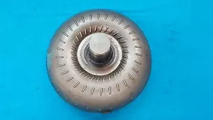 ORIGINAL Nissan DATSUN Z280 ZX280 WANDLER Automatikgetriebe - Bild 1 von 2