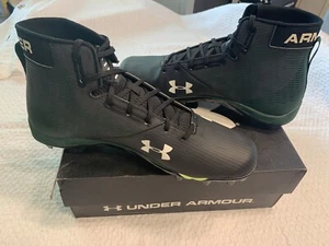 Under Armour Men's S 13.5 UA Team Spine Hammer MC W Football Cleats 3020000 - Picture 1 of 3
