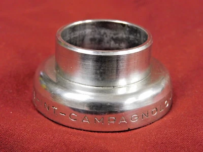 Auriculares de aleación vintage C-Record Era Campagnolo Chorus marco inferior Race 704/101 Foto 1 de 3