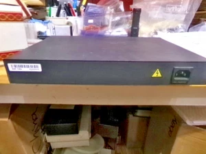 Dell Powerconnect 2324 26-port Unmanaged Ethernet Switch - Picture 1 of 2
