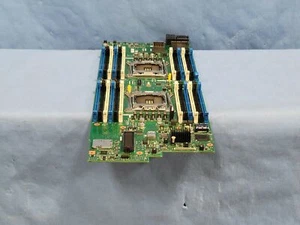 Cisco 73-15862-03 UCS B200 M4 Blade Server System Motherboard - Picture 1 of 4