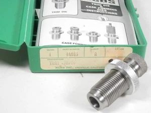RCBS .30/06 TRIM DIE P/N-14865 IN NICE USED CONDITION - Picture 1 of 1