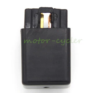 Starter Relay Solenoid for Suzuki VS1400 Intruder 1400 91-04/Boulevard S83 05-09 - Picture 1 of 7