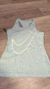 Nike slim fit youth medium tank top new - Picture 1 of 3