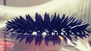 Magnet Flüssigkeit Schwarz - 1 Liter - Bild 1 von 1