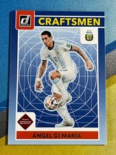 2021-22 Panini Donruss Road to Qatar Soccer Pick Your Insert - Buy More & Save