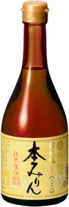 Fukuraijun Hon Mirin Japanese Traditional Aged Mirin 500ml X 1 bottle, US Seller - Picture 1 of 10