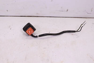 2007 SKI-DOO REV SUMMIT 800R P-TEK XRS KILL STOP SWITCH 515176091 - Image 1 of 4
