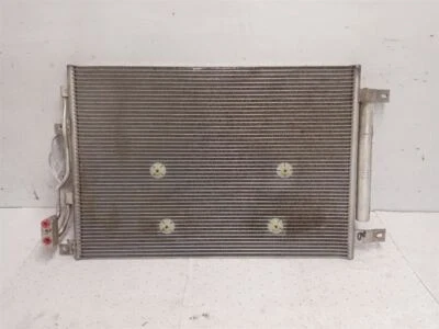 AC Condenser from 2013 Dodge Dart 11177033 - Image 1 of 4