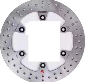 Disco De Freno Posterior Braking Yamaha XJ 900 Diversión 1994 1995 1996 - Imagen 1 de 4