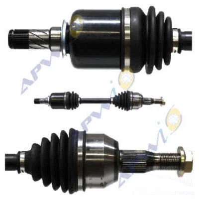 Полноприводная ось в сборе CV APW Inc. GM8361 подходит для 2002 Saturn Vue - Изображение 1 из 4