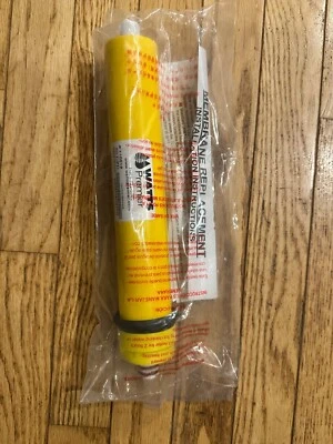 Watts Premier 50GPD RO Thin Film Membrane Replacement, 1 Count 110019Pack of... - Image 1 of 4