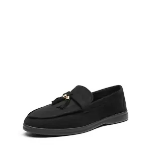 Dream Pairs Women Slip On Loafers Comfort Lightweight Casual Shoes Flat Shoes - Picture 1 of 29
