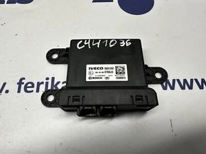 IVECO Steuergerät, Modul 5802312957 - Bild 1 von 4