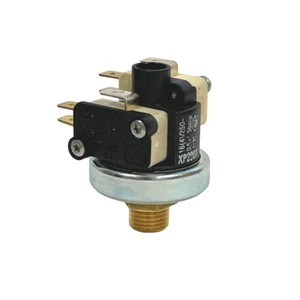 Carimali Dual Pressure Stat Switch XP200A 0.5-1.5 Bar 1/4" (La Pavoni Mod.) - Picture 1 of 2