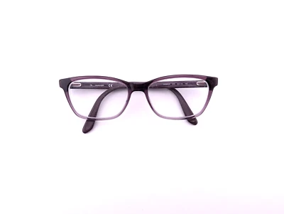 Gafas Calvin Klein, solo monturas, CK20530 515 púrpura, 53-16-140, plástico Foto 1 de 4