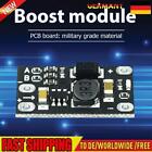 Lithium Battery Boost 37V To 12V Dc Dc Step Up Board Supports 5 8 9 12V Output