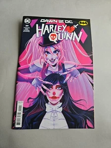 Harley Quinn 29 Sweeney Boo cover Shipping Included - Picture 1 of 2