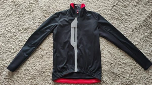 Castelli Transparente V Long Sleeve Jersey/Jacket Polartec® NeoShell® Size:L NEW - Picture 1 of 17