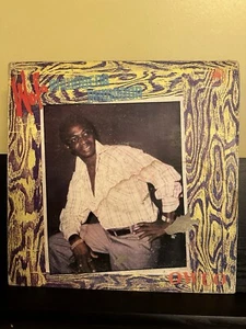 Wofa Akwabena Akwaboa – Owuo - 🇳🇬🔥 Rare 1988 Nigeria Afrodisia DWAPS 2278 LP - Picture 1 of 4