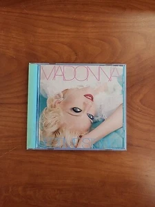 Bedtime Stories by Madonna (CD, 1994) - Bild 1 von 5
