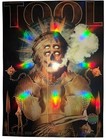 2022 TOOL PHOENIX POSTER CONCERT TOUR 1/21/22 ARCANO XV COLLAGE /700 !