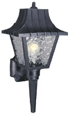 Westinghouse 66860 60-Watt Single-Light Wall Lantern - Quantity 1 - Image 1 of 2