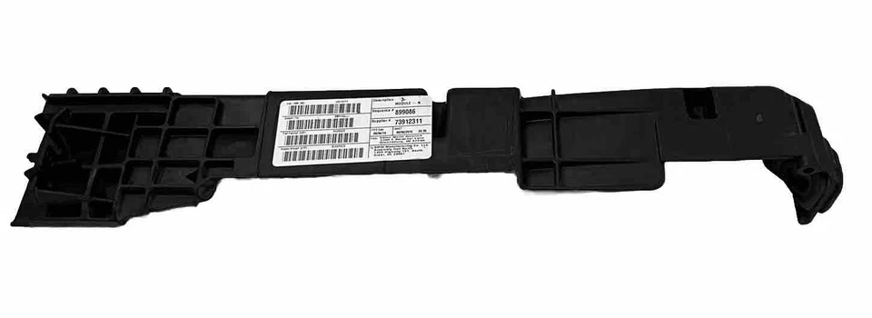 2017 BMW X4 AIR CHANNEL OEM 17117593838 - Imagem 1 de 4