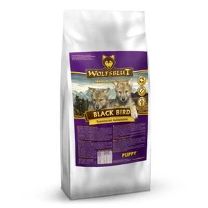 Wolfsblut - Black Bird Puppy - 2 kg - Hundefutter - Bild 1 von 2
