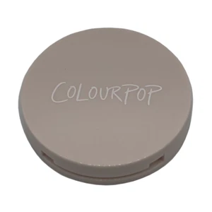 Juego de cepillos de cera y spoolie para cejas ColourPop - Imagen 1 de 7