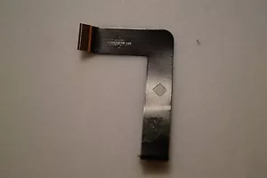 SCREEN VIDEO CABLE FLEX GENUINE FOR 7.9" ACER ICONIA A1-830 HD TABLET - Picture 1 of 3