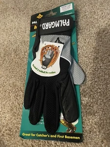 Guante interior Markwort Palmgard Xtra de béisbol/softbol-LG adulto, para mano derecha - Imagen 1 de 4