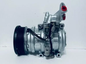AC Compressor for 1998-2003 Toyota Sienna 3.0L REMAN - Foto 1 di 1