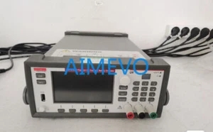Keithley 2281S-20-6 Single Ch. Accurate DC Power Supply & Battery Simulator - Picture 1 of 3