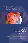 Luke 10-24, Hardcover by Reid, Barbara E.; Matthews, Shelly, Like New Used, F...