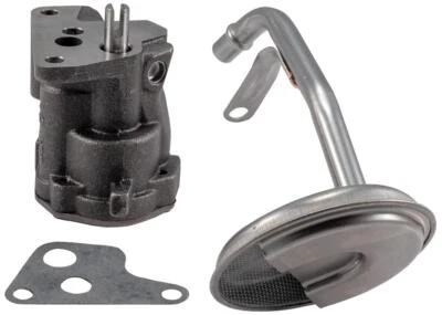 Melling Engine Oil Pump - Fits Jeep Cherokee 2001-1987, Comanche 1992-1987, Gran - Image 1 of 4