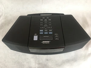 BOSE WAVE RADIO/CD AWRC2G - Bild 1 von 8