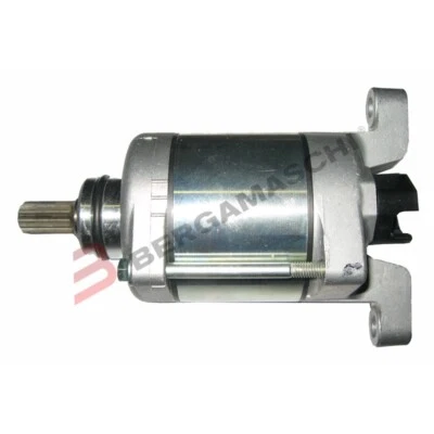 MOTORINO AVVIAMENTO PER HONDA SH 125/150 09>12/ S-WING MITSUBA  - Immagine 1 di 4
