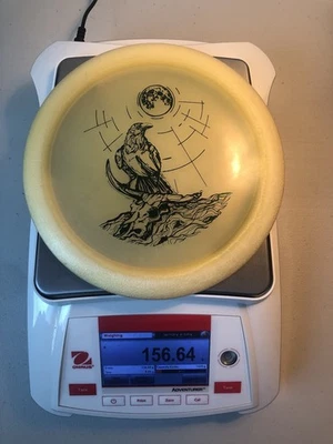 💥 Innova Champion Destroyer - 157g - Pop Top! 💥 Foto 1 de 4