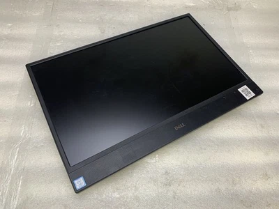 Dell OptiPlex 5260 AIO 22" Core i3-8100 3.6GHz 8GB RAM 256GB SSD NO OS NO STAND - Image 1 of 4