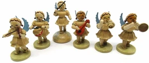 6 verschiedene KW VEB Margaritenengel - Bild 1 von 14