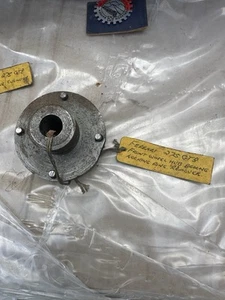 FERRARI 225 GTS FRONT WHEEL HUB BEARNG LOCKING RiNG Remover - Picture 1 of 3