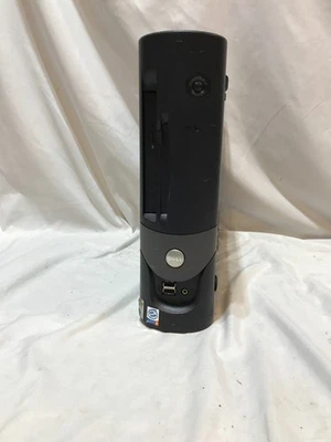 Dell Optiplex GX280 SFF Intel Pentium 4 Windows XP Computer Serial - Printer - Image 1 of 4