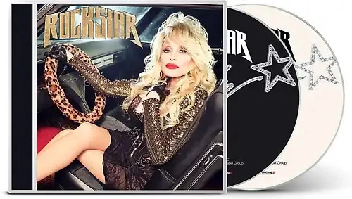 Rockstar (2CD) *** WIE NEU *** - Bild 1 von 1