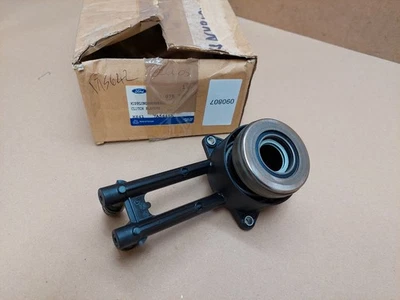 Ford Fiesta Clutch Central Slave Cylinder 1715642 Focus 1989-2002 Genuine NEW - Image 1 of 4