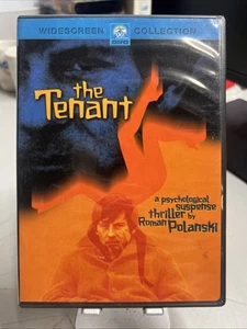 The Tenant (DVD, 1976) Roman Polanski - Imagen 1 de 4