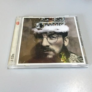 Elvis Costello - King of America (2 CD) Deluxe  Expanded Album Nick Lowe EX - Bild 1 von 5
